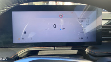 MG HS 1.5 T-GDI Trophy 5dr DCT Petrol Hatchback